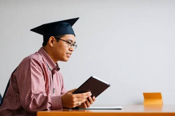 Bagaimana Mengatasi Kuliah sambil Bekerja Part-time?