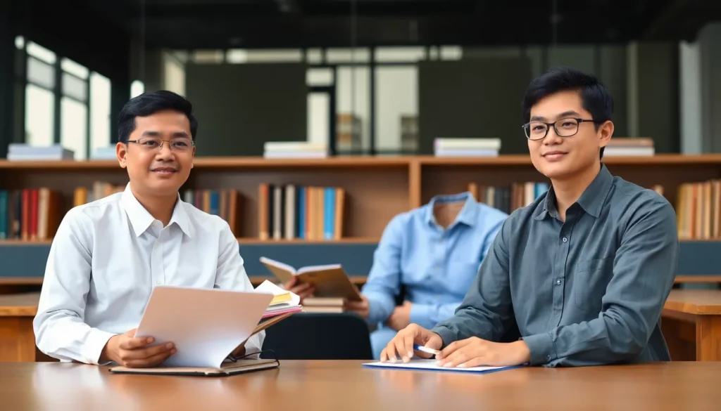 Featured image for Gaji Awal Lulusan Kuliah di Berbagai Industri di Indonesia — Pendidikan Tinggi & Profesi