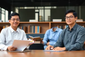Gaji Awal Lulusan Kuliah di Berbagai Industri di Indonesia