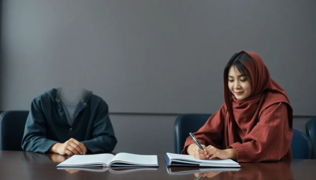 Featured image for Karier Global: Tips Kerja di Luar Negeri Setelah Lulus — Pendidikan Tinggi & Profesi