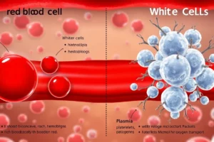 Perbedaan Sel Darah Merah dan Putih: Panduan Lengkap Tinjauan Biologi