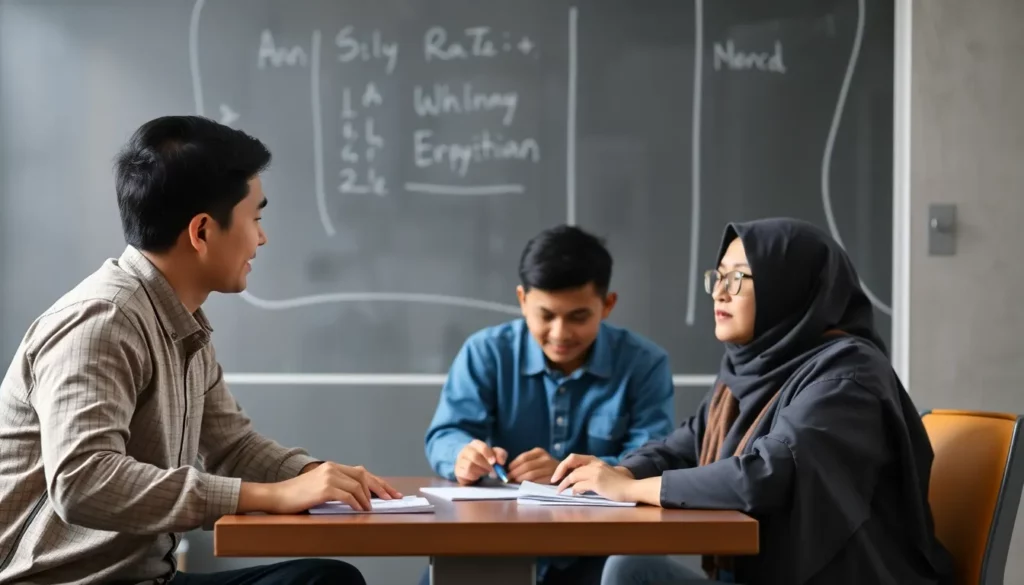 Featured image for Persiapan Wawancara Kerja untuk Fresh Graduate: Panduan Lengkap dan Praktis — Pendidikan Tinggi & Profesi