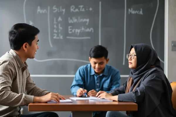 Persiapan Wawancara Kerja untuk Fresh Graduate: Panduan Lengkap dan Praktis