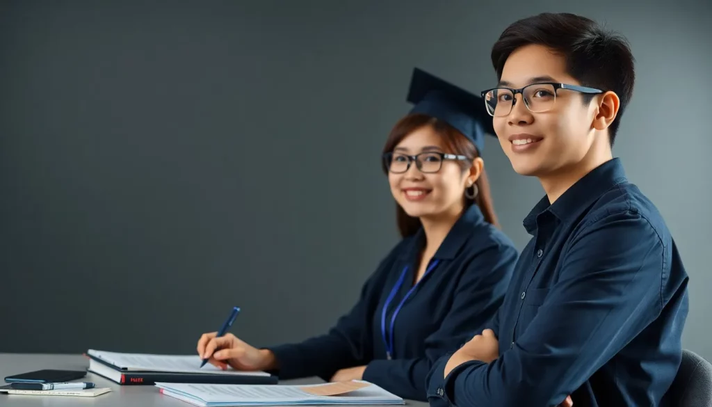 Featured image for Pengalaman Magang: Pengaruhnya terhadap Karier Mahasiswa dan Lulusan — Pendidikan Tinggi & Profesi