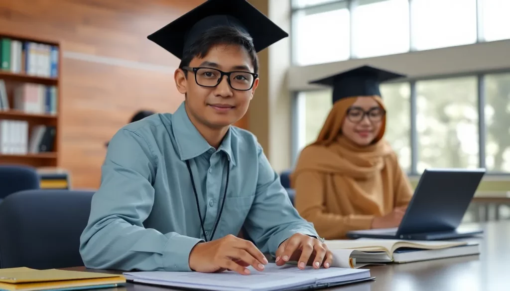 Featured image for Startup vs Perusahaan Besar: Pilihan Terbaik untuk Anda — Pendidikan Tinggi & Profesi