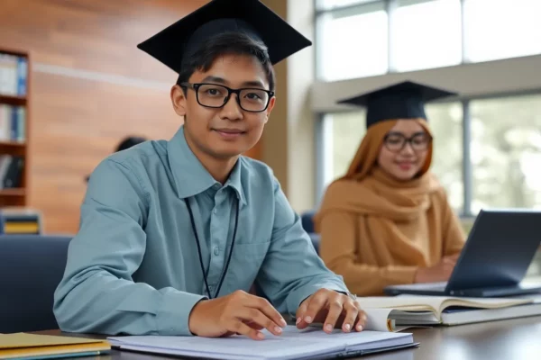 Startup vs Perusahaan Besar: Pilihan Terbaik untuk Anda