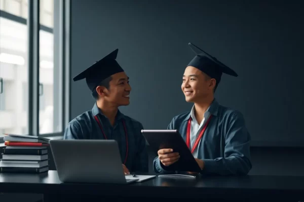 Karier Akademis: Tips Melanjutkan ke S2 dan S3