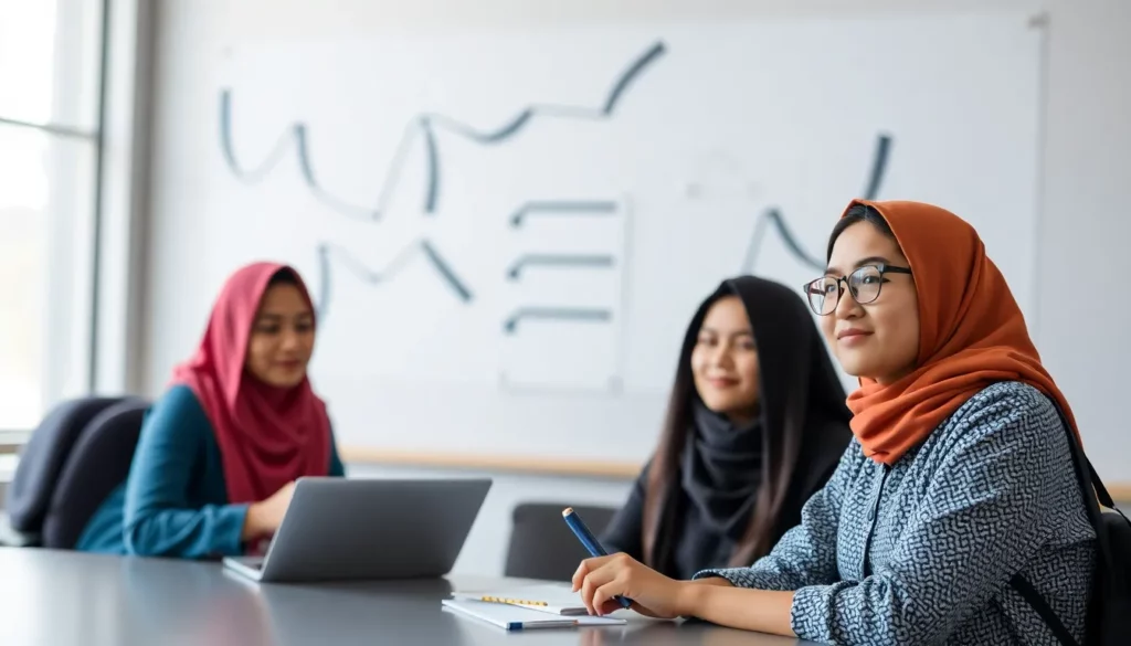 Featured image for Panduan Masuk ITB: Jurusan, Biaya, dan Prospek Karier — Pendidikan Tinggi & Profesi