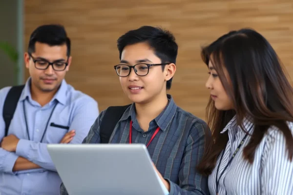 Perbandingan Universitas: Jakarta vs Bandung vs Yogyakarta