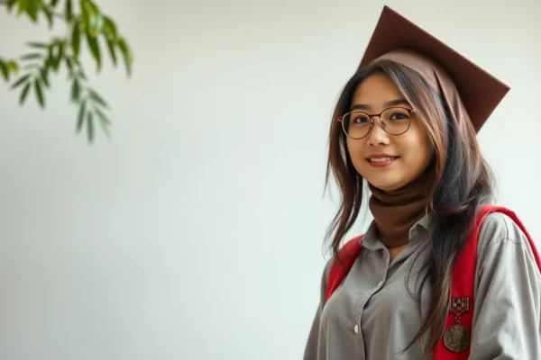 Universitas Luar Negeri dengan Biaya Terjangkau untuk Mahasiswa Indonesia