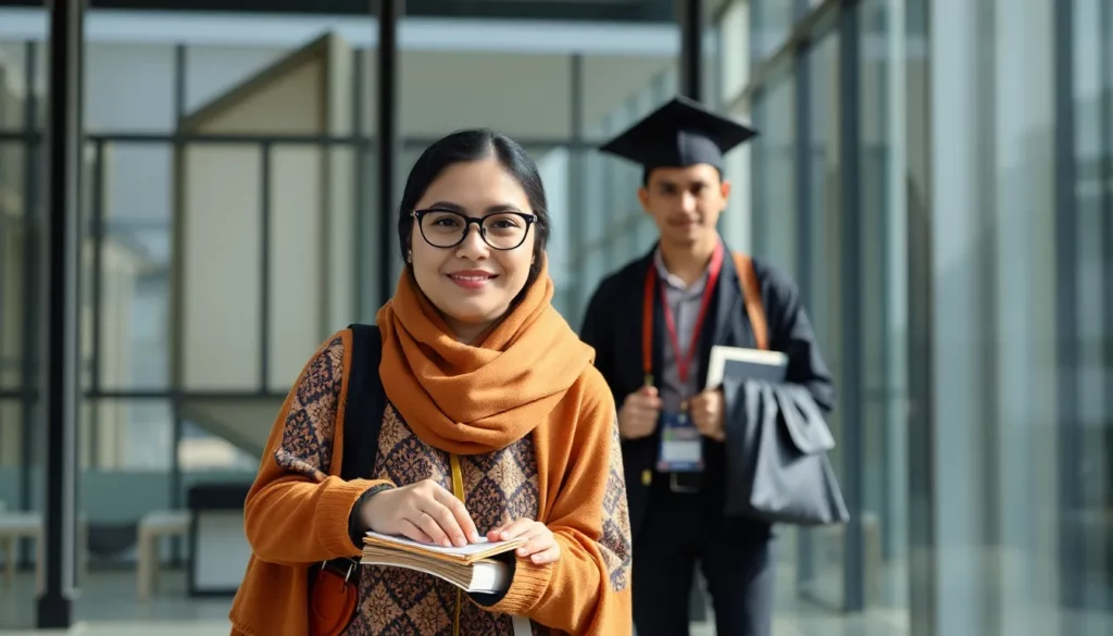Featured image for Ranking Universitas Indonesia Internasional Terbaru: Panduan Lengkap untuk Mahasiswa dan Pencari Kerja — Pendidikan Tinggi & Profesi