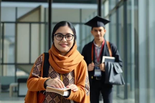 Ranking Universitas Indonesia Internasional Terbaru: Panduan Lengkap untuk Mahasiswa dan Pencari Kerja