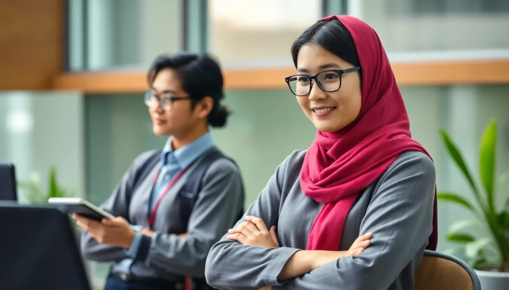 Featured image for Cara Mengajukan Cuti Kuliah (LOA) dengan Tepat dan Mudah — Pendidikan Tinggi & Profesi