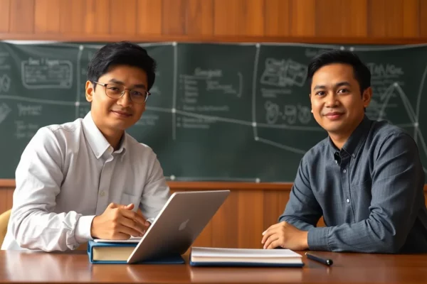 Aplikasi Notetaking Terbaik untuk Mahasiswa
