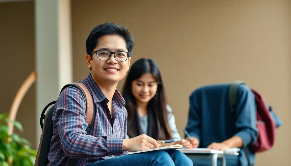Featured image for Cara Efektif Menggunakan ChatGPT untuk Belajar di Perguruan Tinggi — Pendidikan Tinggi & Profesi