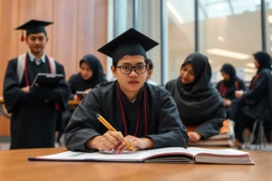 Cara Meningkatkan Konsentrasi dan Fokus saat Belajar di Perguruan Tinggi