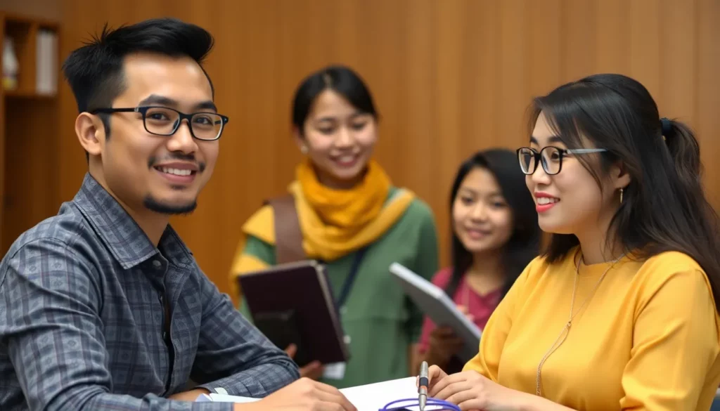 Featured image for Teori Bloom: Tingkat Pemahaman dalam Belajar untuk Mahasiswa dan Pencari Kerja — Pendidikan Tinggi & Profesi