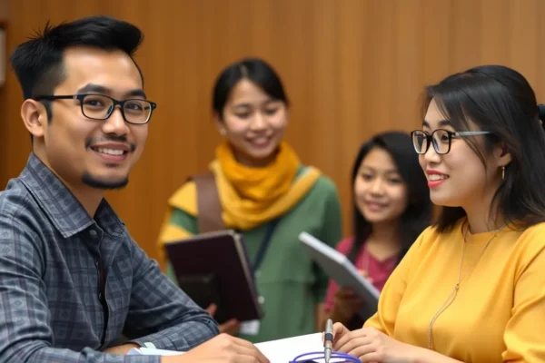 Teori Bloom: Tingkat Pemahaman dalam Belajar untuk Mahasiswa dan Pencari Kerja