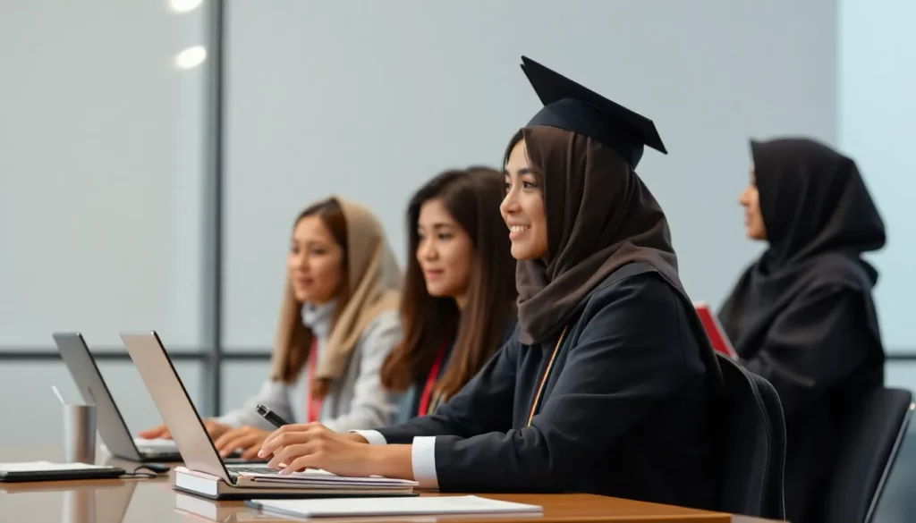 Featured image for Procrastination pada Mahasiswa: Penyebab dan Solusi Efektif — Pendidikan Tinggi & Profesi
