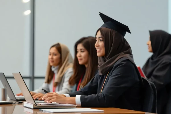 Procrastination pada Mahasiswa: Penyebab dan Solusi Efektif