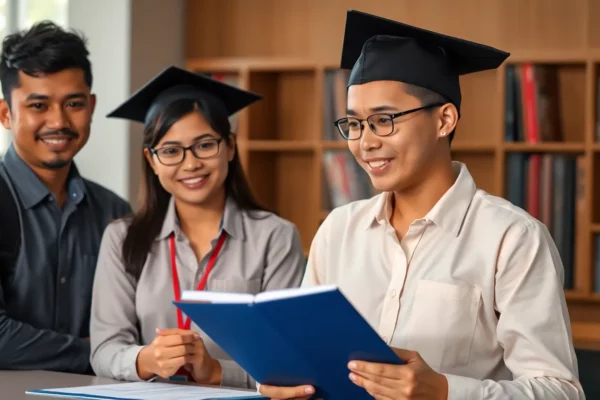 Memori Jangka Panjang: Cara Mengingat Lebih Lama untuk Mahasiswa dan Pencari Kerja