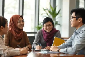 Neuroplasticity: Otak Terus Belajar Sepanjang Hidup