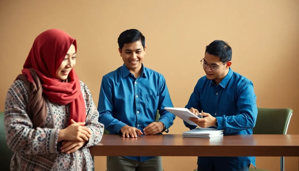 Featured image for LinkedIn untuk Mahasiswa: Cara Buat Profil Profesional — Pendidikan Tinggi & Profesi