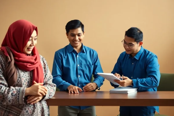 LinkedIn untuk Mahasiswa: Cara Buat Profil Profesional