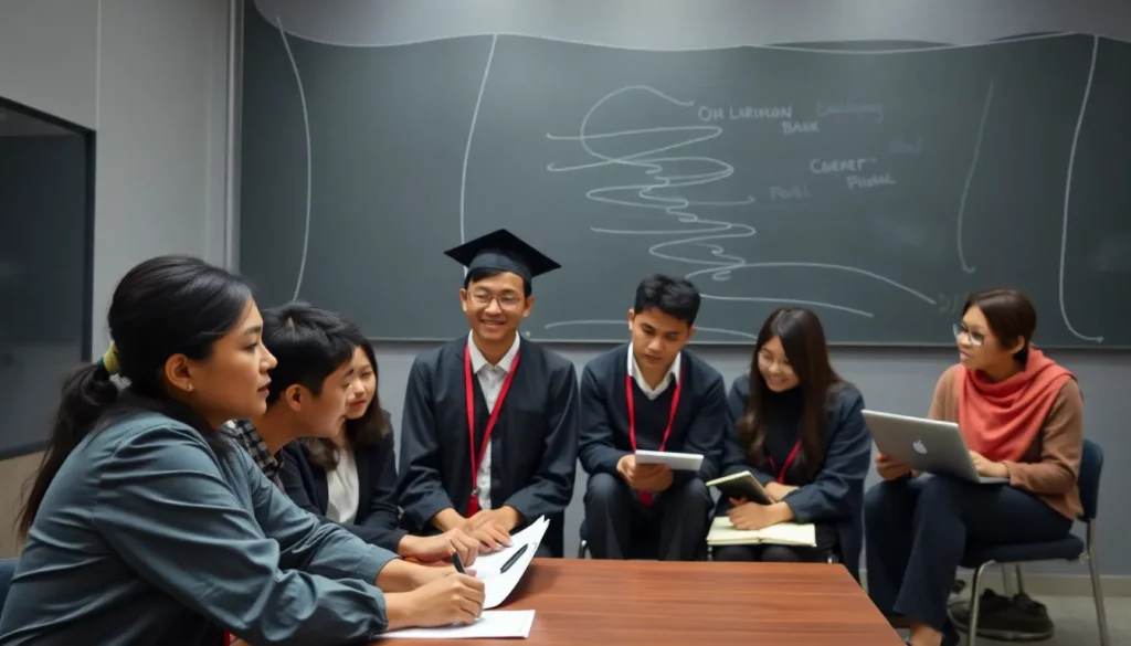 Featured image for Skill yang Dibutuhkan Fresh Graduate di Era Digital — Pendidikan Tinggi & Profesi