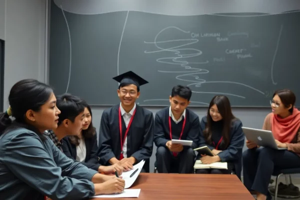 Skill yang Dibutuhkan Fresh Graduate di Era Digital