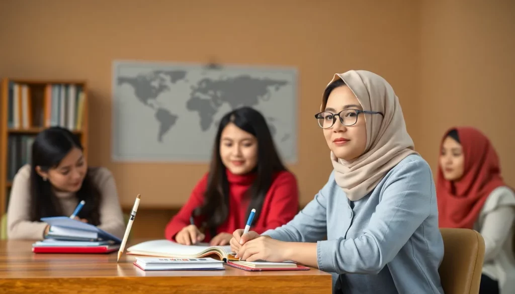 Featured image for Apakah Melanjutkan S2 Diperlukan? Pro dan Kontra yang Perlu Dipertimbangkan — Pendidikan Tinggi & Profesi