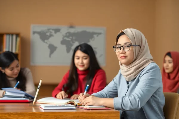 Apakah Melanjutkan S2 Diperlukan? Pro dan Kontra yang Perlu Dipertimbangkan