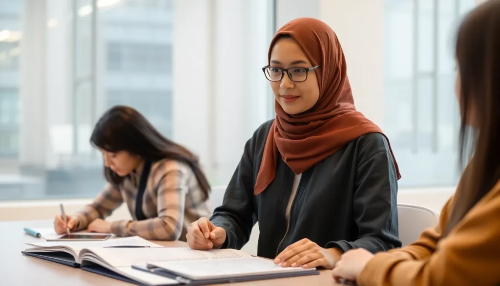 Featured image for Program Beasiswa S2 Dalam dan Luar Negeri: Panduan Lengkap untuk Mahasiswa dan Pencari Kerja — Pendidikan Tinggi & Profesi