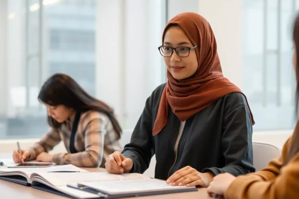 Program Beasiswa S2 Dalam dan Luar Negeri: Panduan Lengkap untuk Mahasiswa dan Pencari Kerja