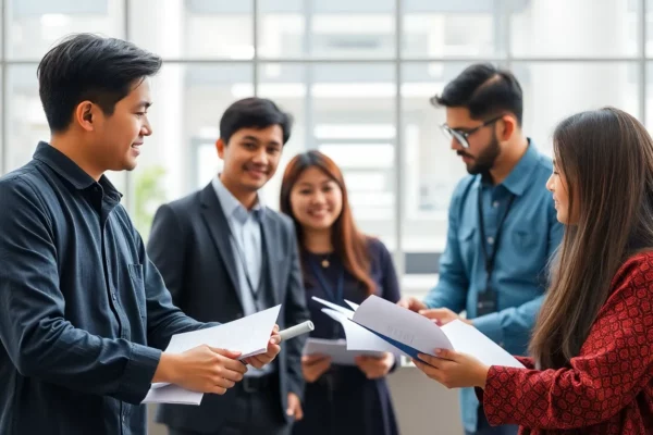 S2 vs Pengalaman Kerja: Mana Dulu yang Harus Dipilih?