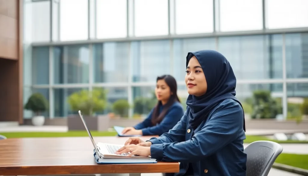 Featured image for Panduan Lengkap Aplikasi Universitas Luar Negeri untuk Program S2 — Pendidikan Tinggi & Profesi