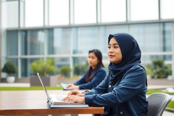 Panduan Lengkap Aplikasi Universitas Luar Negeri untuk Program S2