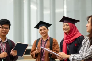 Perbandingan Biaya Kuliah S2 di Indonesia dan Luar Negeri: Mana yang Lebih Efisien?