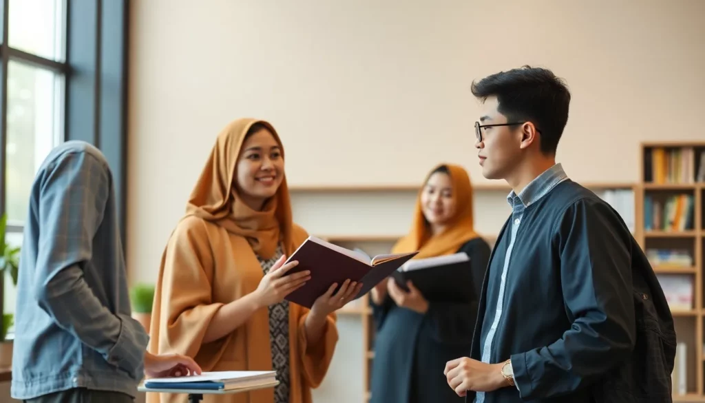 Featured image for Double Degree dan Program Dual Degree Explained: Pengertian dan Perbedaannya — Pendidikan Tinggi & Profesi