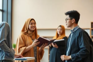 Double Degree dan Program Dual Degree Explained: Pengertian dan Perbedaannya