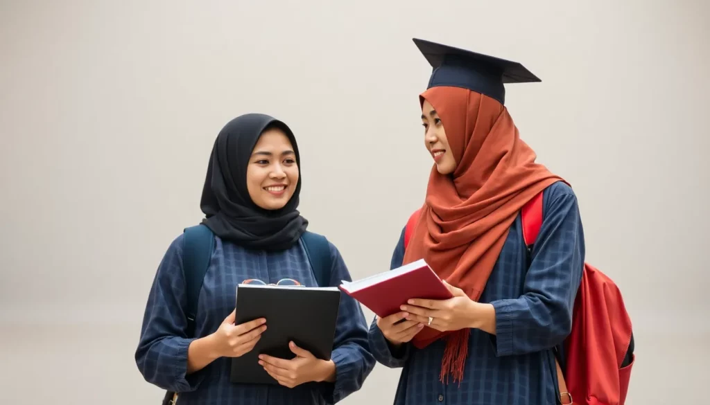 Featured image for PhD: Kapan Waktu Tepat untuk Mengejar Gelar Doktor? — Pendidikan Tinggi & Profesi