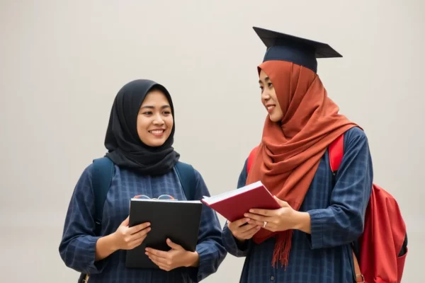 PhD: Kapan Waktu Tepat untuk Mengejar Gelar Doktor?