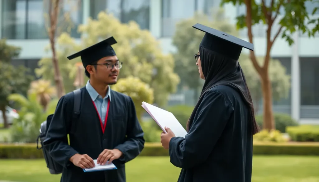 Featured image for Bagaimana Cara Menemukan Research Gap untuk Skripsi? — Pendidikan Tinggi & Profesi