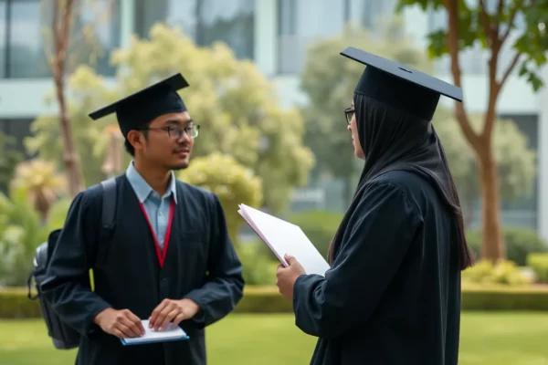 Bagaimana Cara Menemukan Research Gap untuk Skripsi?