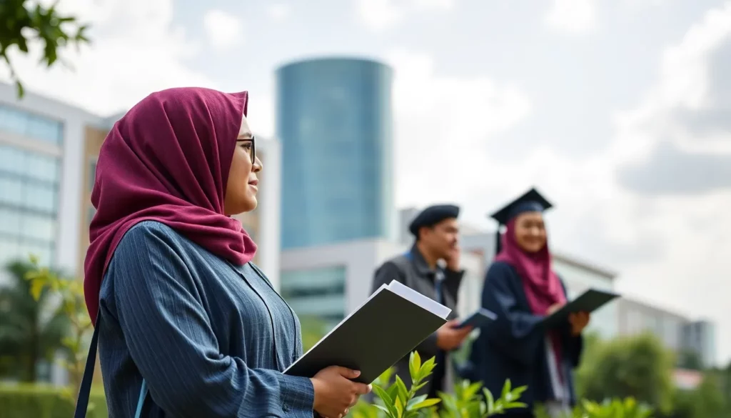 Featured image for Brainstorming Topik Skripsi: 50+ Ide dari Berbagai Jurusan untuk Mahasiswa Indonesia — Pendidikan Tinggi & Profesi