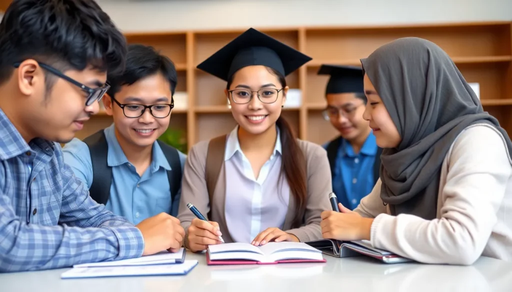 Featured image for Frekuensi Bimbingan Ideal: Berapa Kali Seminggu untuk Mahasiswa dan Pencari Kerja? — Pendidikan Tinggi & Profesi