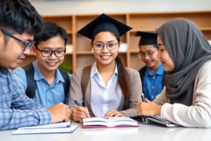 Frekuensi Bimbingan Ideal: Berapa Kali Seminggu untuk Mahasiswa dan Pencari Kerja?