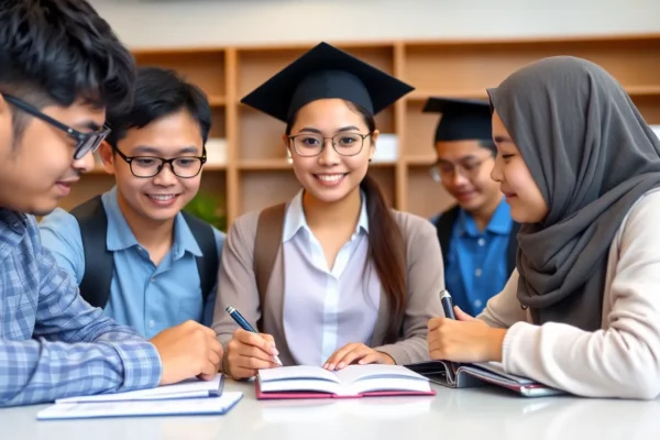 Frekuensi Bimbingan Ideal: Berapa Kali Seminggu untuk Mahasiswa dan Pencari Kerja?