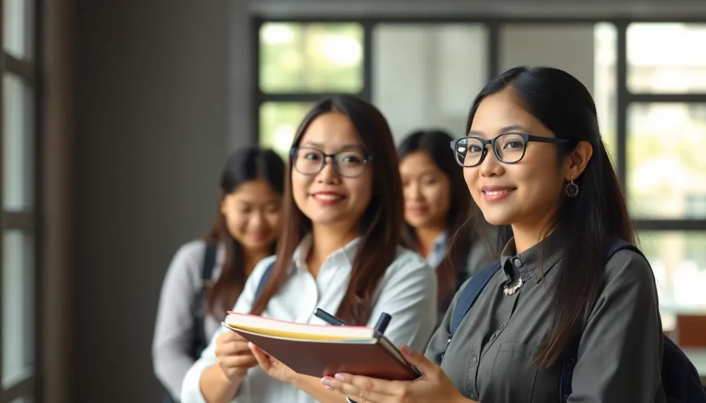 Featured image for Dokumentasi Bimbingan Skripsi: Pentingnya Catat Semua — Pendidikan Tinggi & Profesi