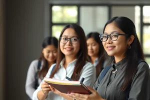 Dokumentasi Bimbingan Skripsi: Pentingnya Catat Semua